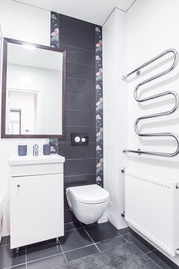 Апартаменты Deluxe LIS Apartments Каунас