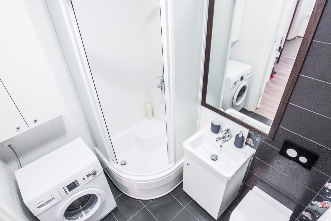 Апартаменты Deluxe LIS Apartments Каунас
