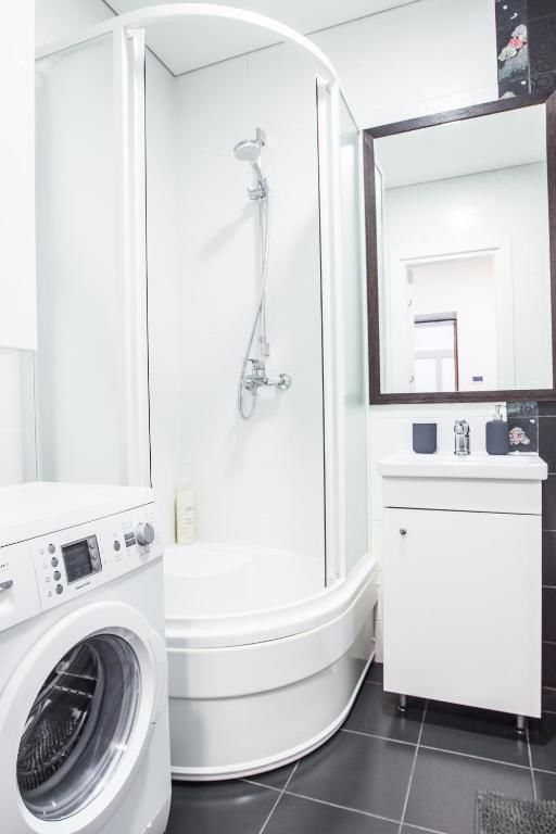 Апартаменты Deluxe LIS Apartments Каунас