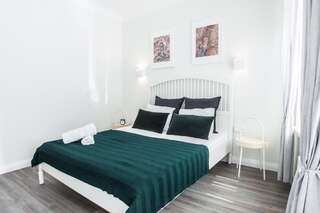 Апартаменты Deluxe LIS Apartments Каунас Апартаменты с 1 спальней-33
