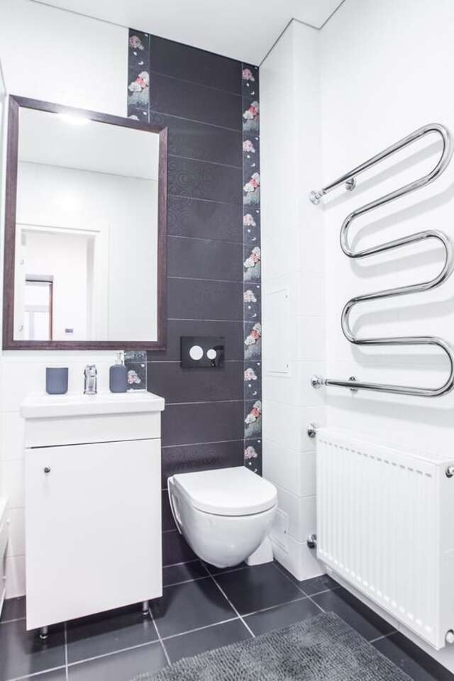 Апартаменты Deluxe LIS Apartments Каунас-13